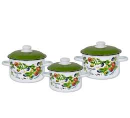 пНабор   №02 Овощи и травы (2;03,0;4,0)   6К191М