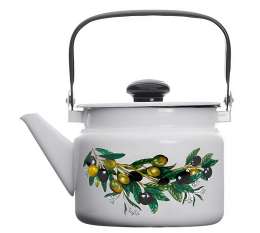 пЧайник 2,0  Оливковая ветвь   С2710/4П2/6