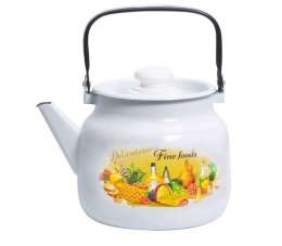 пЧайник 3,5 Италия  С2713/4П2