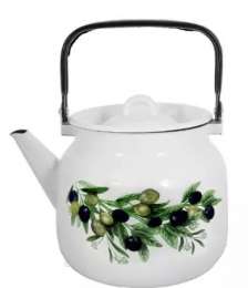 пЧайник 3,5  Оливковая ветвь   С2713/4П2/6