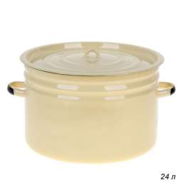 чБак   24 л   крем  2С29/1