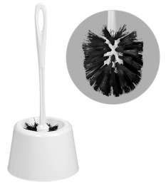 Комплект Rambai станд.бел.(черн.щетина) 221333229