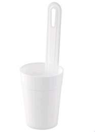 Контейнер подвесной д/хранения 1,3л бел 223104429/01