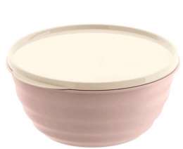 Миска 2,5л с кр LATINA беж /18   222136627/06