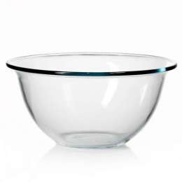 БОРКАМ салатник 1,8л для СВЧ   59514/6