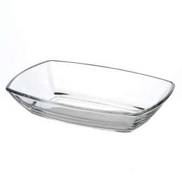 Блюдо Токио  120*180 мм  54942SLB