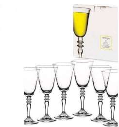 Бокал Винтаж  60 мл д/ликера 6шт  440182В