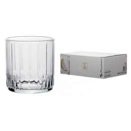 Н-р стаканов  Лея" 265 мл 420174  6 шт. /8"