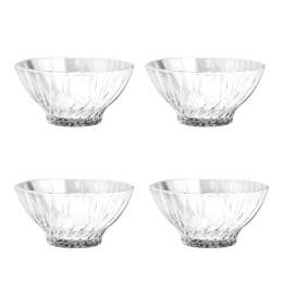 Салатник  Букет   455мл  138мм  4шт  530024В