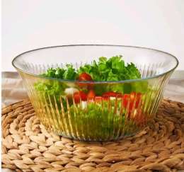 Салатник  Фрезия   d.240 мм     10686В