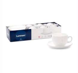 Н-р  чай. 12 пр.     220мл ЭССЕНС круг. 6433Р