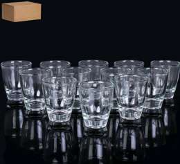 Н-р стопок  30 мл   12 шт  D70-1  717865