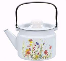 пЧайник 2,0  Цветущий луг   С2710П2/4Рч