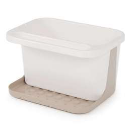 Подставка д/моющих ср-в  какао-белый  М5951/15