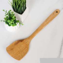 Лопатка бамбук   734633 34см 717-37 OPP