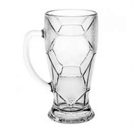 Кружка 500мл для пива Лига"   08с1404/18"