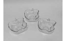 Н-р  салатников  6 пр. Яблоко  410702