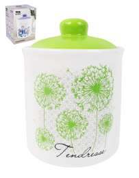 Сахарница   Нежность"    HC220-D211"