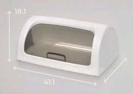 Хлебница 05330 белый