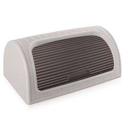 Хлебница 05330 песочный