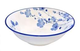 Миска  18см суповая Синяя вуаль 600мл MFK20560/24