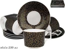 Н-р  чай. 12 пр.  п/уп  133-138 LENARDI