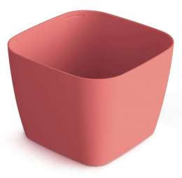 Горшок Фьюжен 0,6л д/суккулентов имбирный С377ИМБ/18