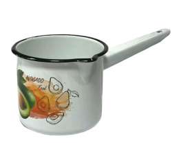 Ковш       1,4 л   со сливом с рис. М2009-01/4