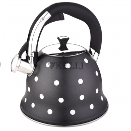 Чайник 3л     KL-4528