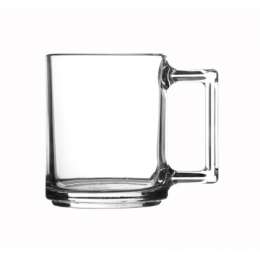 Кружка 250мл  Фитнес чай и кофе N0193