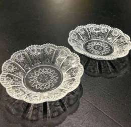 Н-р  блюдец 6 пред 11см Bakogie isfahan под/уп 320832