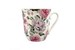 Кружка  350мл  Витая  Блики лета  124542/24