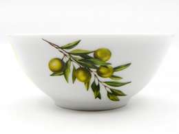 Пиала  700  Ветка оливы   2с0860Ф34/10