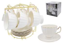 Н-р  чай. 12 пр.   250   м/п Пломбир 14G04-GL