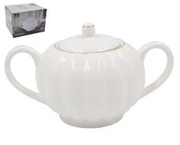 Сахарница   Пломбир" 330мл  10*16 SP-GL"