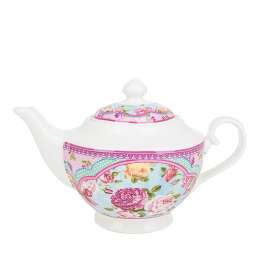 Чайник 1100 мл Розовый нектар  М0661193