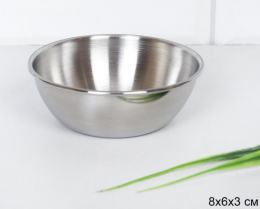 Соусник  8*3см S-103   751796